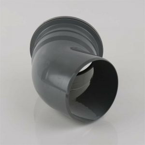 Brett Martin 160mm BR610G 135DEG BEND