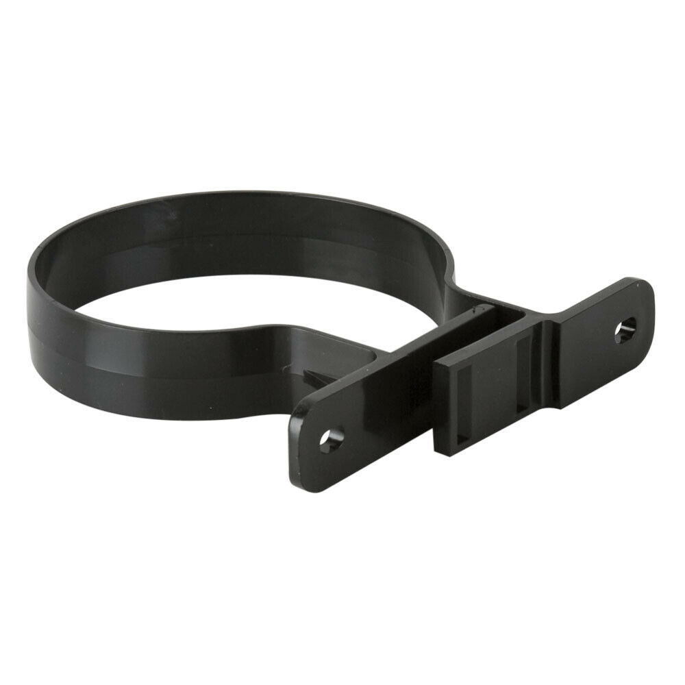 Brett Martin BS407 110MM DOUBLE FIXING PIPE BRACKET
