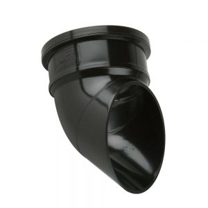 Brett Martin BS416 110MM RAIN WATER SHOE