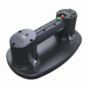 Grabo Plus Cordless 14.8v Battery Powered Suction Pad Lifter