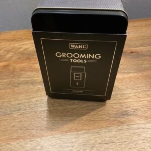 Wahl Grooming Tools: SHAVER compact lightweight perfect for travelling