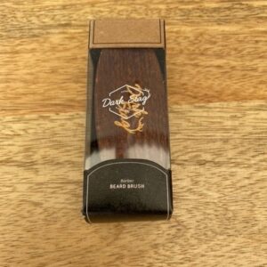 DARK STAG Barber Beard Brush