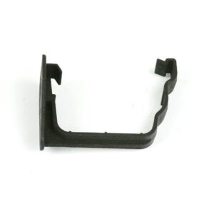 BRETT MARTIN Cascade  Cast Iron Style Rainwater System BR083CI 106mm