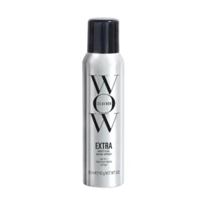 wow color EXTRA MIST-ICAL  SHINE SPRAY 162ML