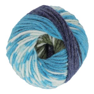 King Cole Nordic Chunky - 4800 Frode - 150g per Ball - Pack of 4