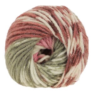 King Cole Nordic Chunky - 4803 Tora 150g per Ball - pack of 4 Balls