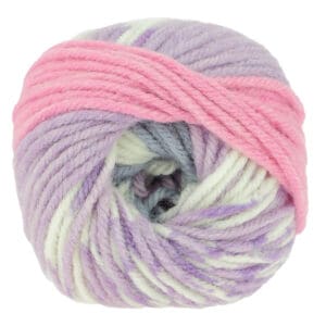 King Cole Nordic Chunky - Tove - 4804 - 150g per Ball 4 x 150g per pack