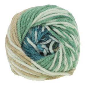 King Cole Nordic Chunky Ulf - 4805 - 150g per Ball 4 x 150g per pack