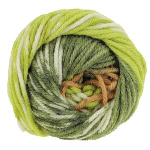 King Cole Nordic Chunky - Sune (4806) - 150g per Ball - Pack of 4 x 150g