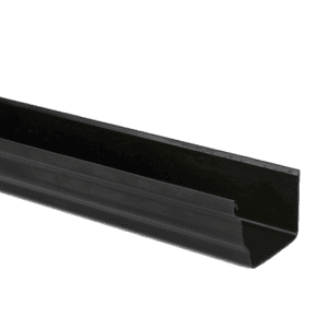Brett Martin 106mm Prostyle Gutter x 4m (BR082) collection only