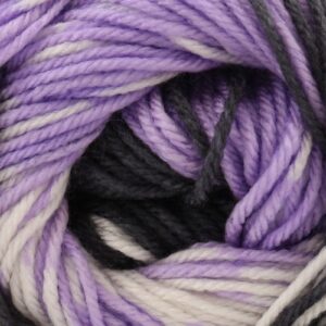 KING COLE FJORD Anti Pilling 100% Acrylic Dk Yarn SHADE 4923 Faxa 6 x 100g