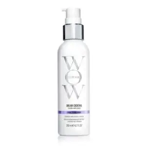Color Wow Dream Cocktail Carb-infused Leave in Treatment (Fine Flat Hair) 200ML