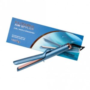 Head Jog Futaria Air Styler - Twilight