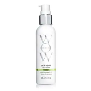 Color Wow Dream Cocktail Kale- infused Leave in Strengthening Treatment 200ml
