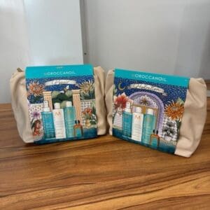 Moroccanoil New Christmas Hydration & Repair Luxury Gift Sets - worth £78.00