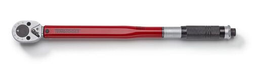 Teng Tools 1292AG-EP Torque Wrench 40-210nm 1/2" Drive - Image 3
