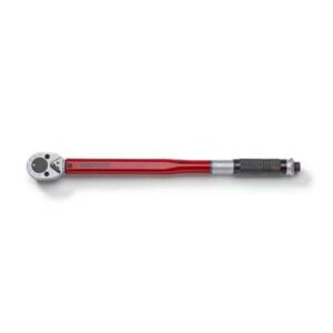 Teng Tools 1292AG-EP Torque Wrench 40-210nm 1/2" Drive