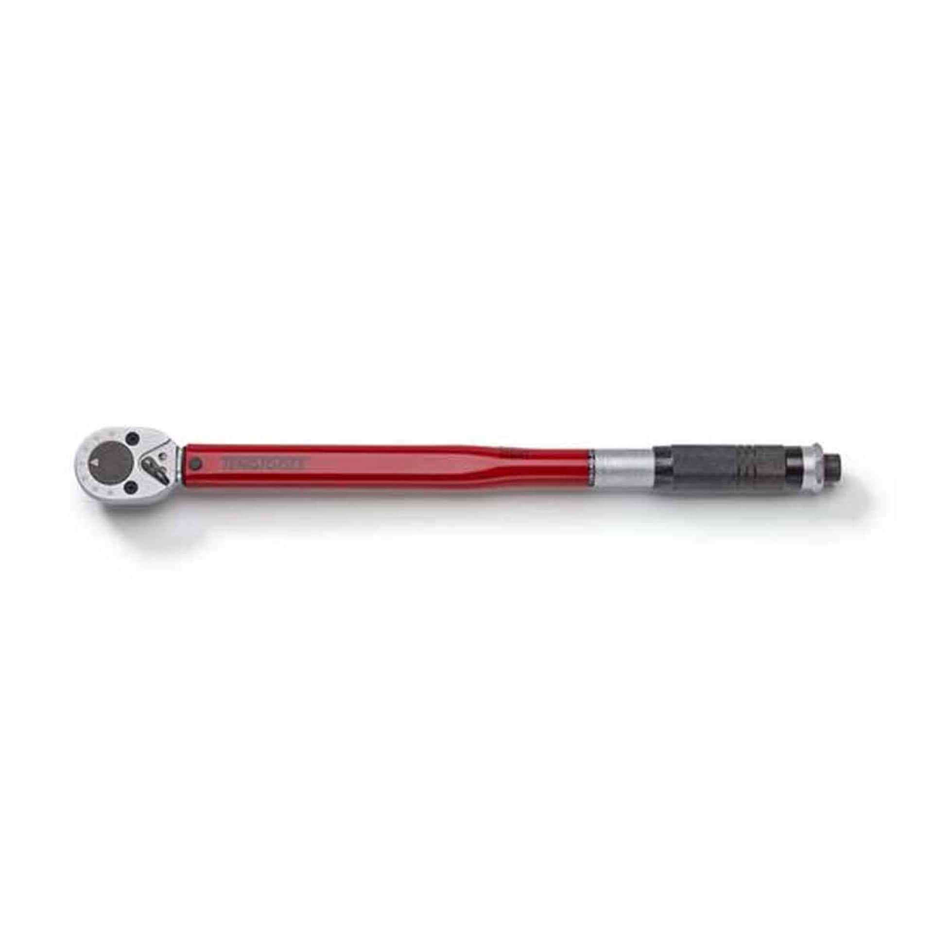 Teng Tools 1292AG-EP Torque Wrench 40-210nm 1/2" Drive