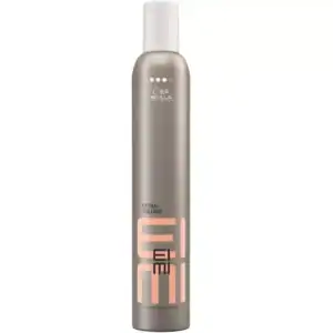 Wella Eimi Extra Volume Hair Styling Mousse 500ml