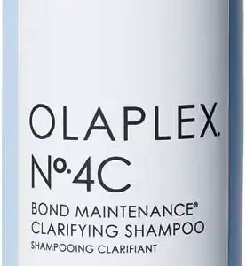 Olaplex No.4C Bond Maintenance Clarifying Shampoo 1000ml