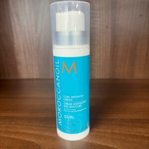 Moroccanoil Curl Defining Cream 250ml