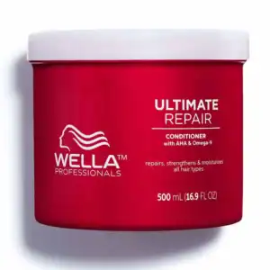 Wella Ultimate Repair Conditioner 500ml