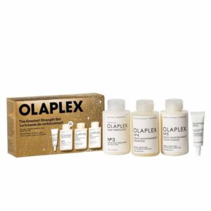 Olaplex The Greatest Strength Gift Set £41.00 - (Value £58)