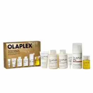 Olaplex The Full-On Shine Gift Set (Worth £100)