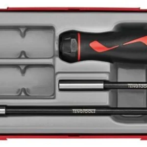 TTRSD15 Ratcheting Screwdriver Set TT1