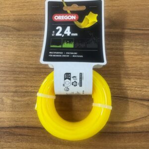 Oregon 2.4mm Starline 15m 69-452-Y