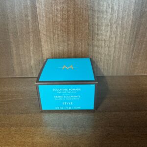 Moroccanoil Sculpting Pomade 75ml