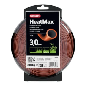 Oregon Heatmax 3.0mm x 56m Strimmer Line 545821