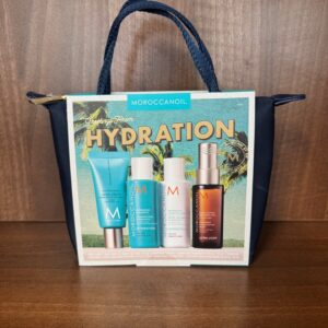 Moroccanoil Hydration Discovery Set