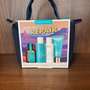 Moroccanoil Repair Discovery Set